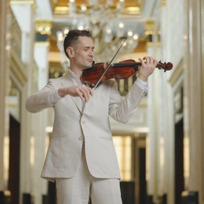 Avatar for ViolinShow
