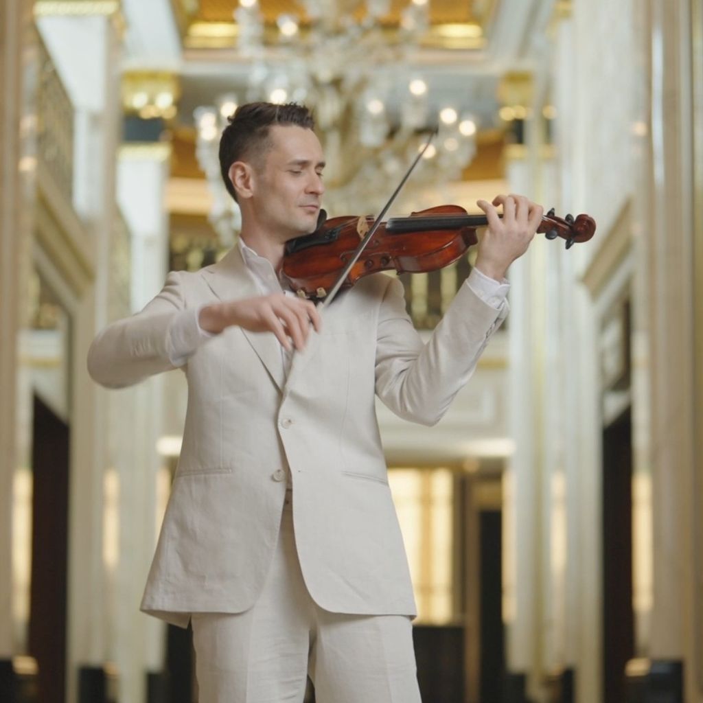ViolinShow