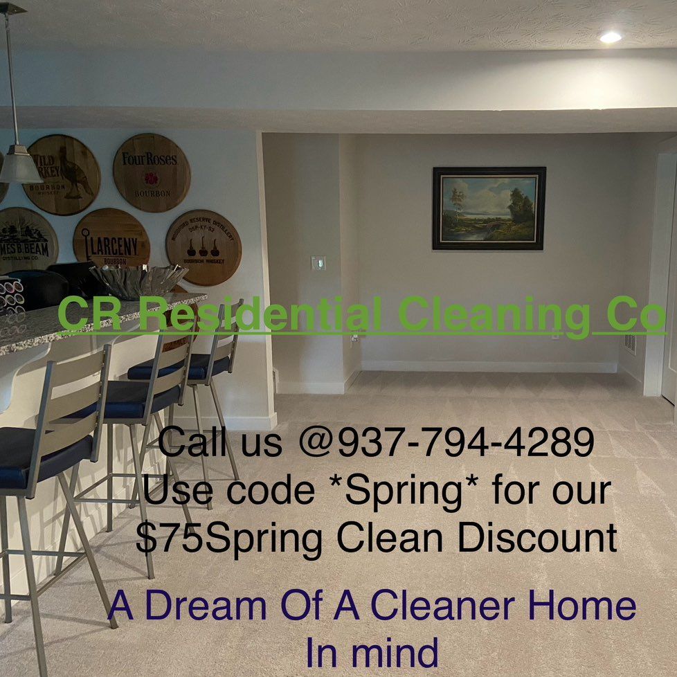 Ciera Rose Residential CleaningCo