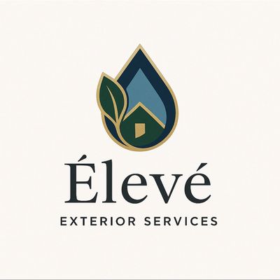 Avatar for Élevé Exterior Services