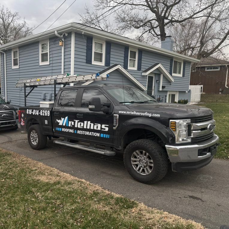 Mr Telhas Roofing