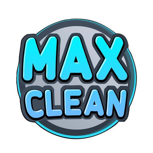 Max Clean