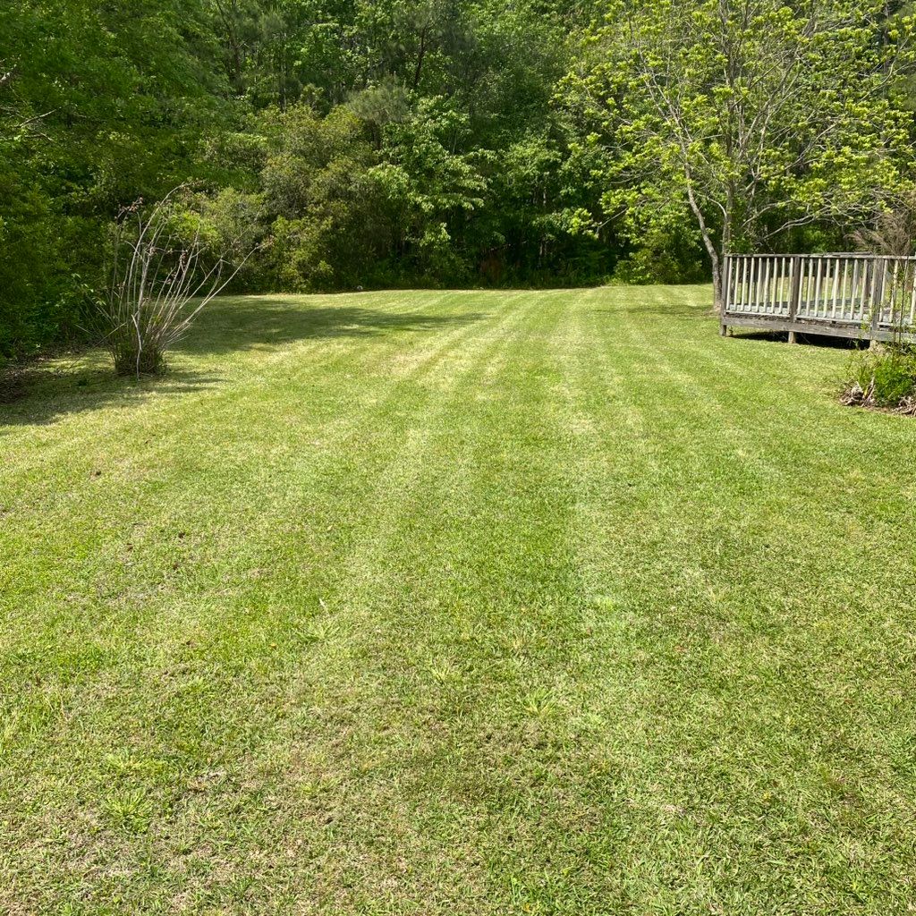 Dereks landscaping & more