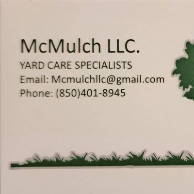 Avatar for McMulch LLC