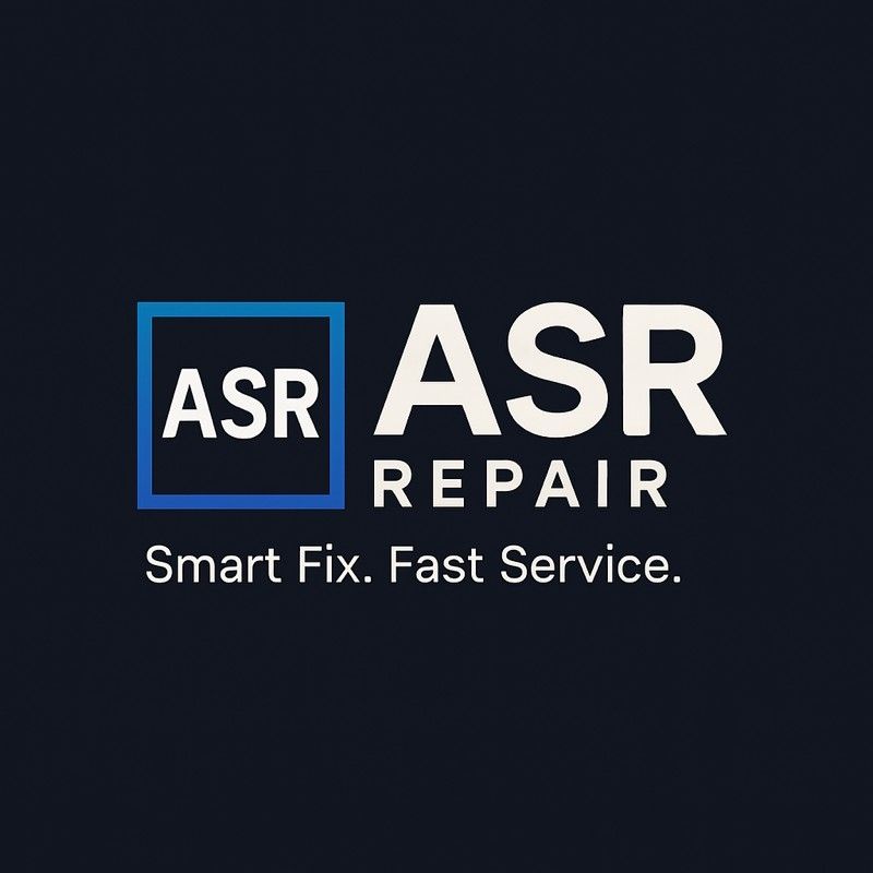 ASR REPAIR INC