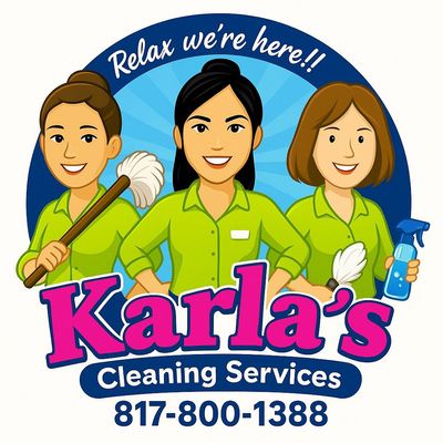 Avatar for Karla’s Cleaning Services LLC