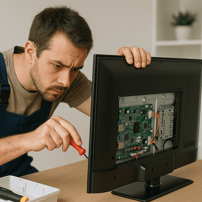 Avatar for Pro Tech TV Repair