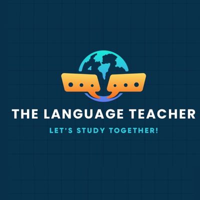Avatar for The Language Teacher