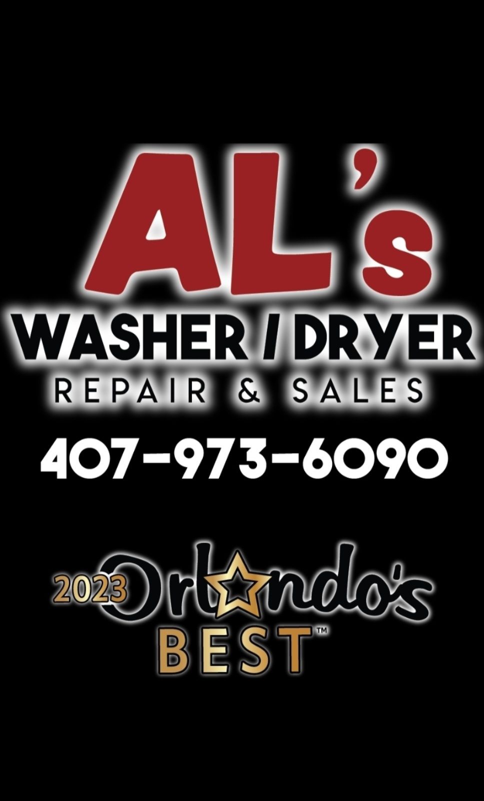 Voted number 1 in 2023