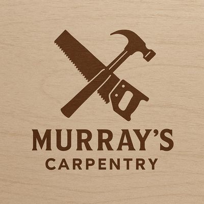 Avatar for Murray’s carpentry