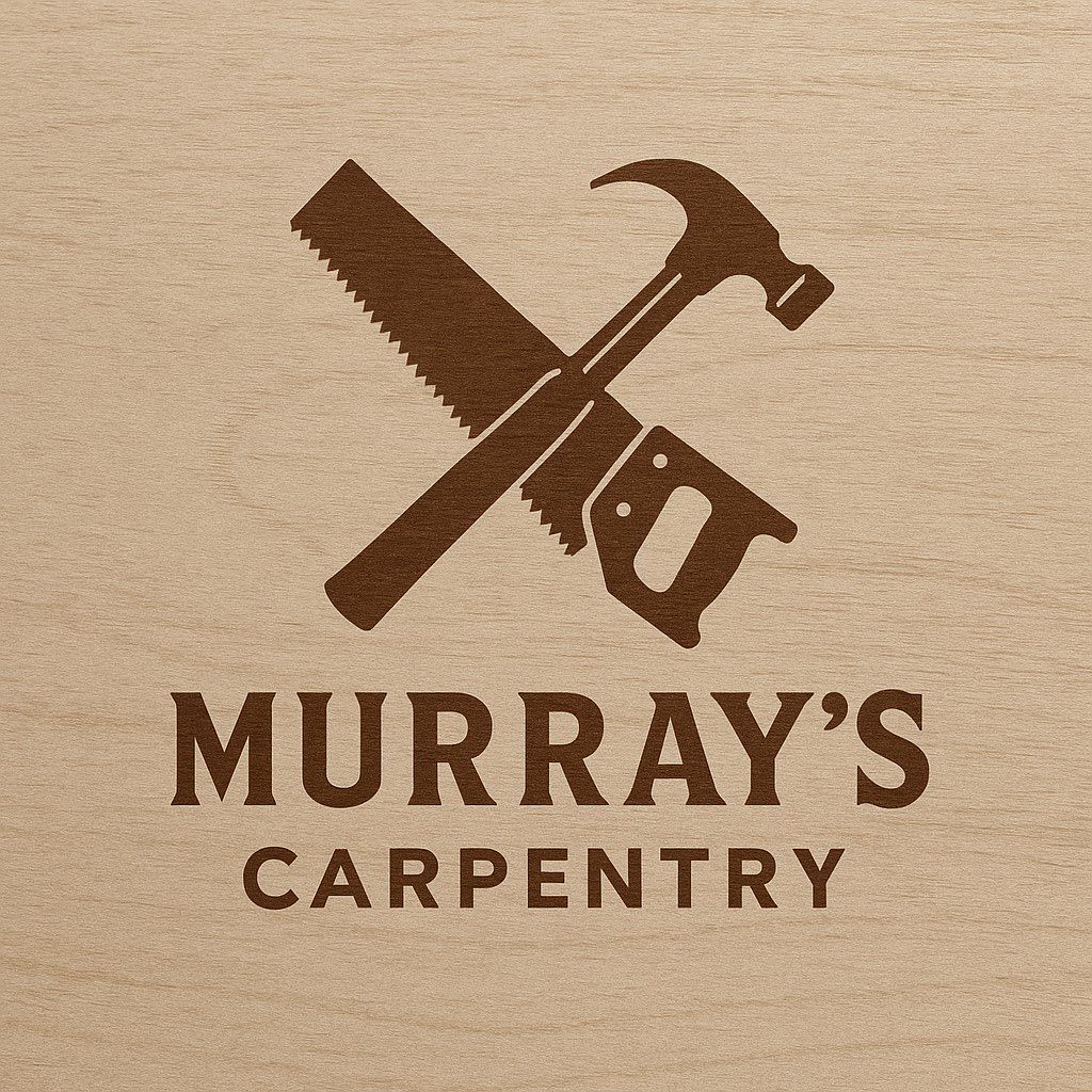 Murray’s carpentry
