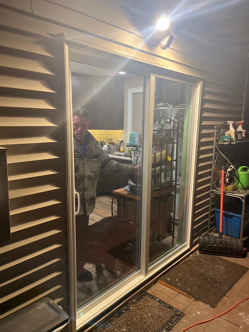 Customer photos