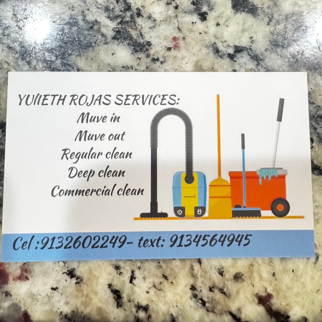 MAGICAL CLEANING
