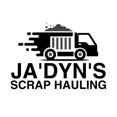 Avatar for Jadyns scrap hauling and junk removal