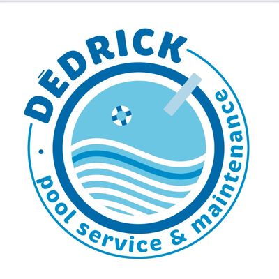 Avatar for Dedrick pool Service and Maintenance