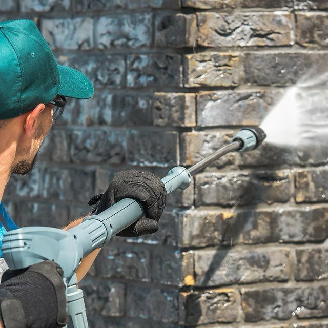 Fort Lauderdale Roof Cleaning