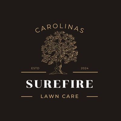 Avatar for Carolinas Surefire Lawn Care