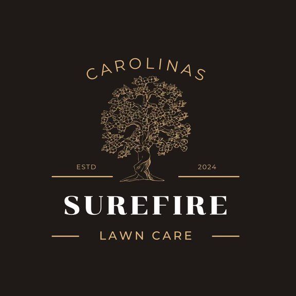Carolinas Surefire Lawn Care