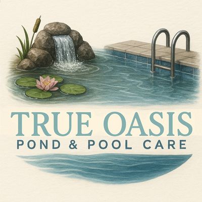 Avatar for True Oasis Pond & Pool