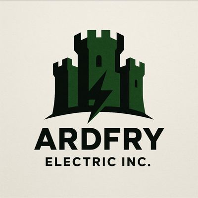 Avatar for Ardfry Electric