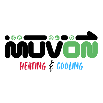 Avatar for Muvon Heating & Air