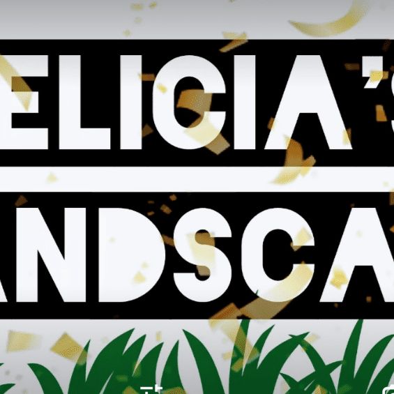 Felicia's Landscaping