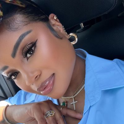 Avatar for HerBeautyUnlocked