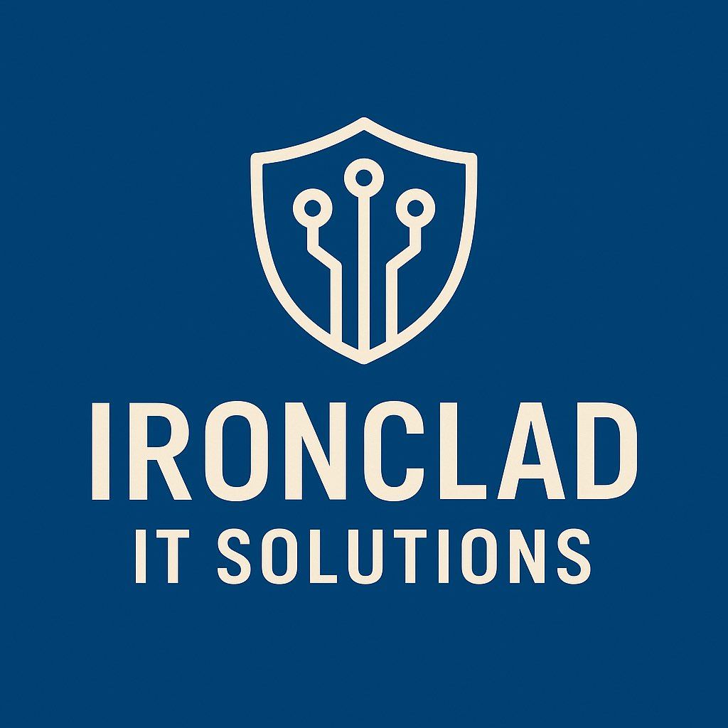 Ironclad IT Solutions