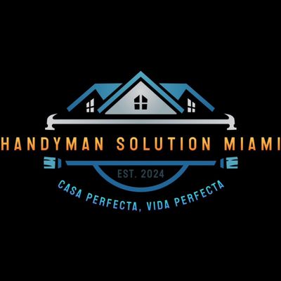 Avatar for Handyman solution Miami