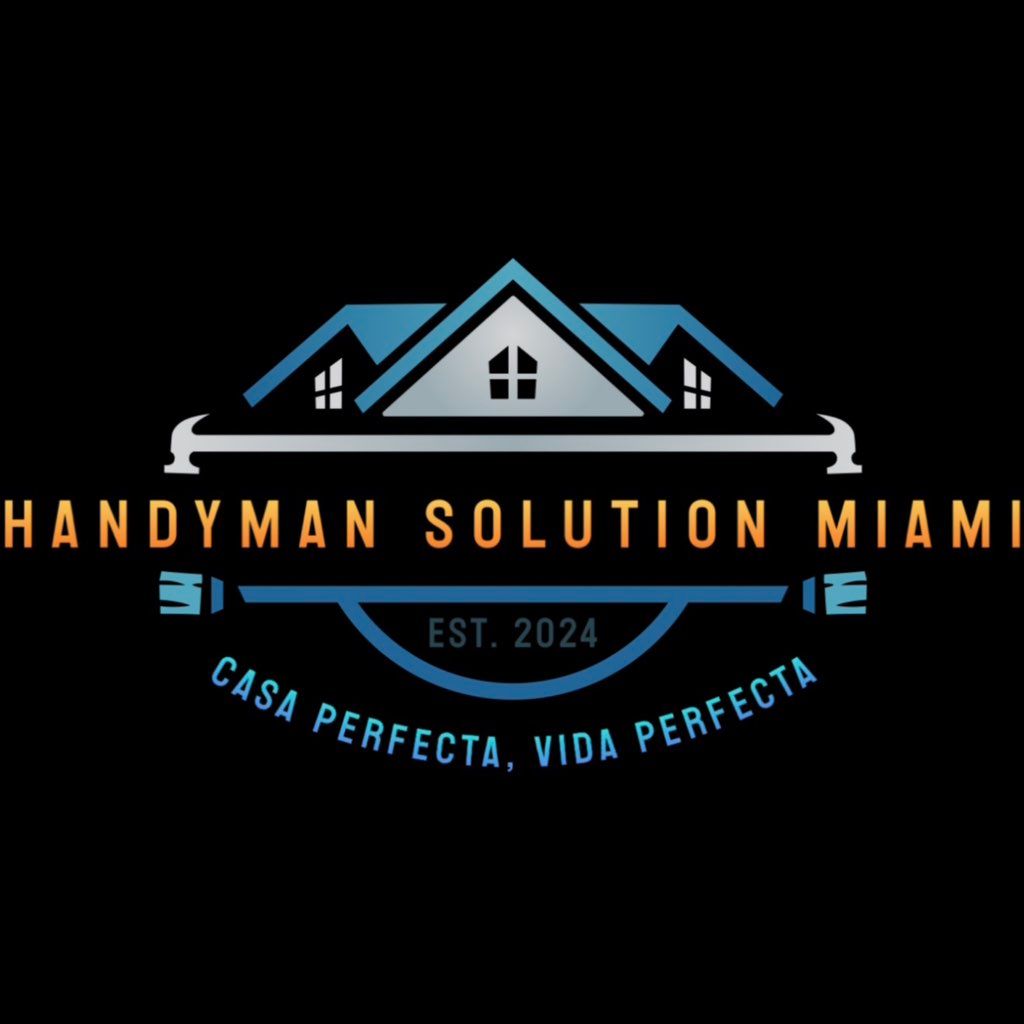 Handyman solution Miami