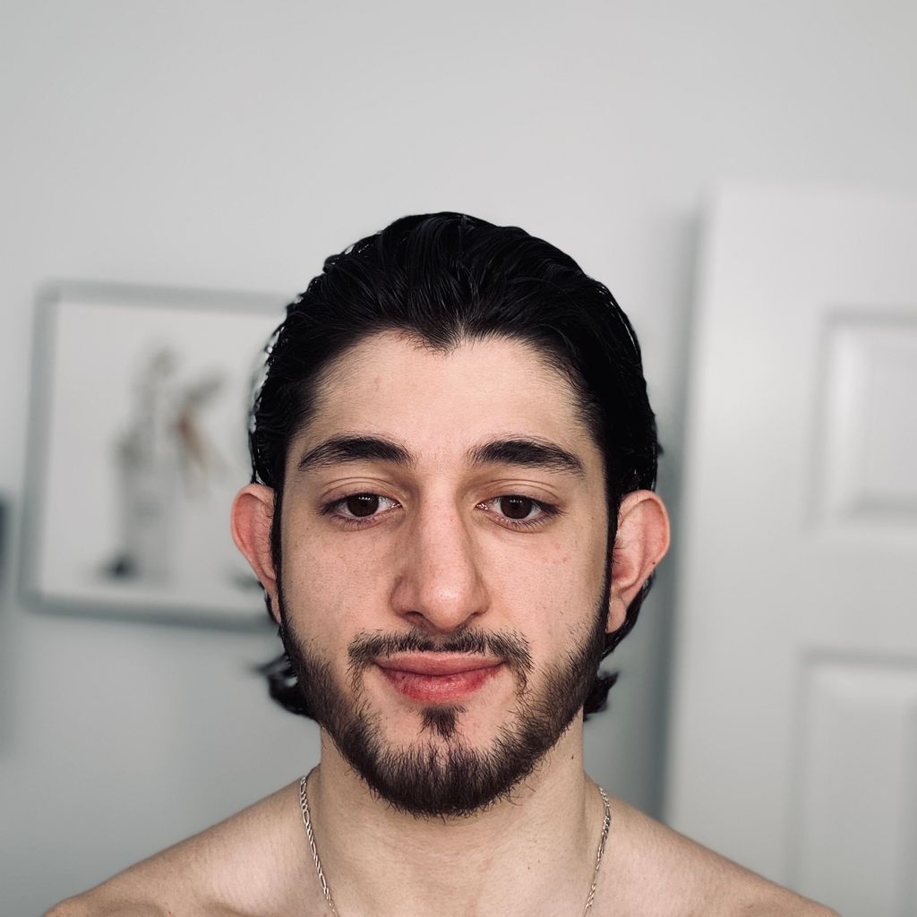pro avatar