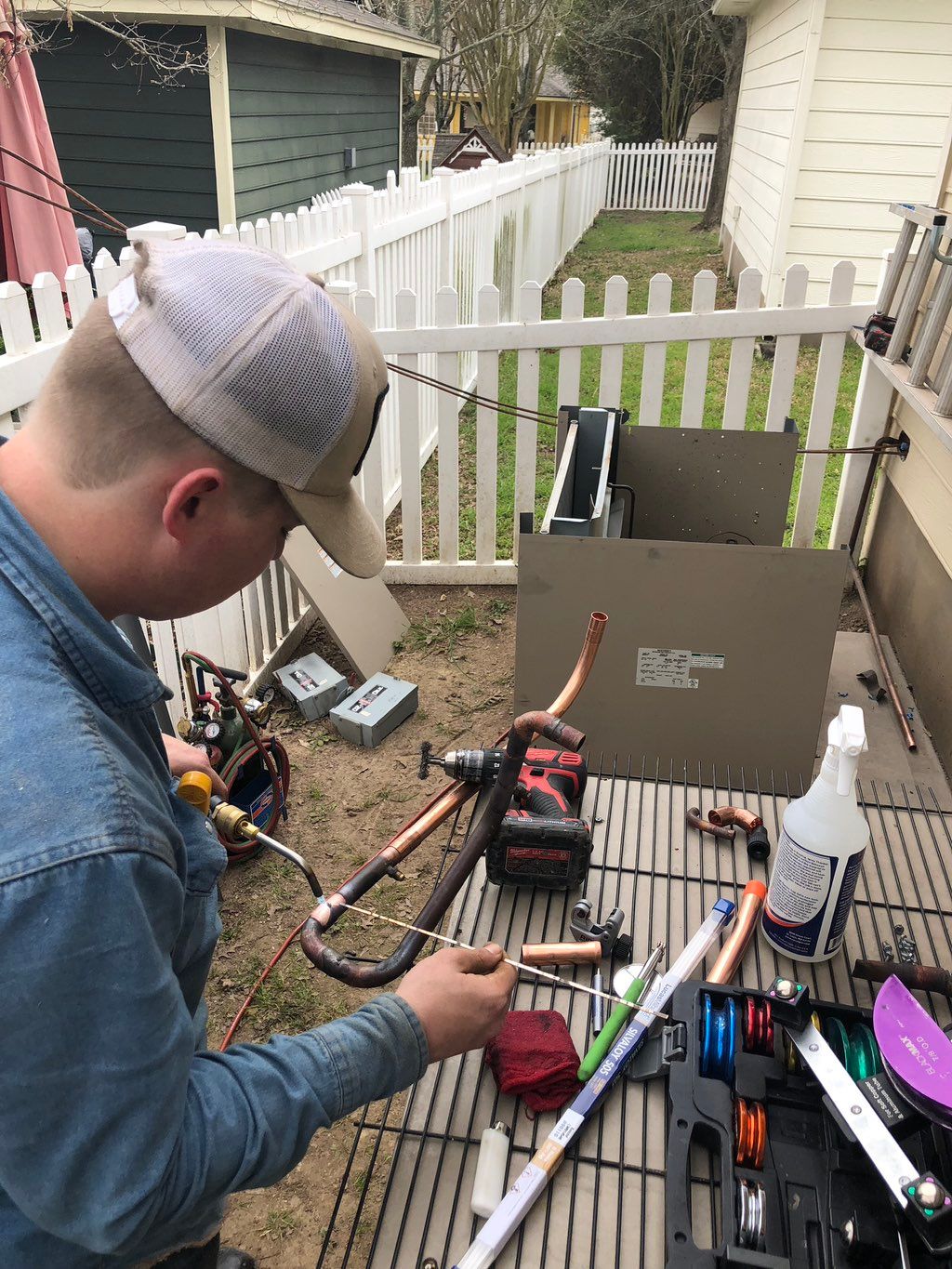 Projects and media