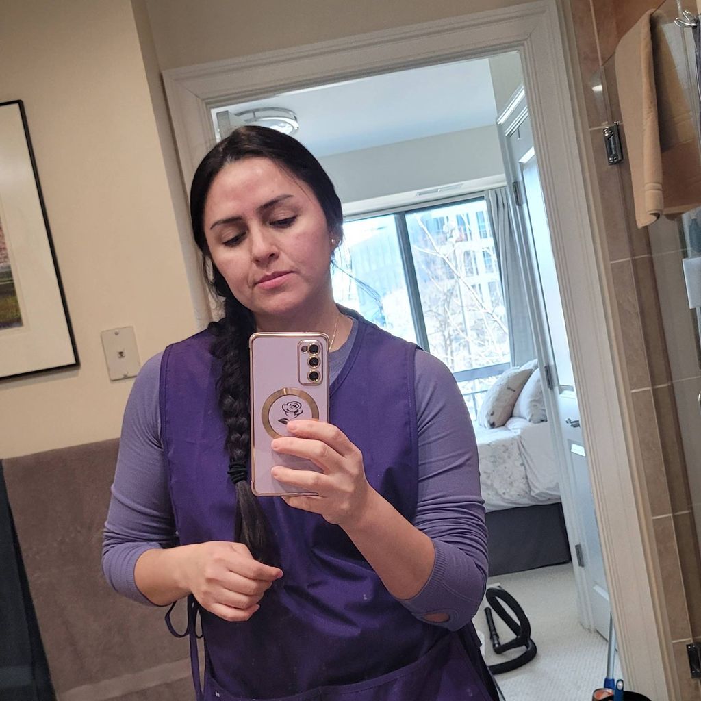 Elizabeth House Cleaning Services