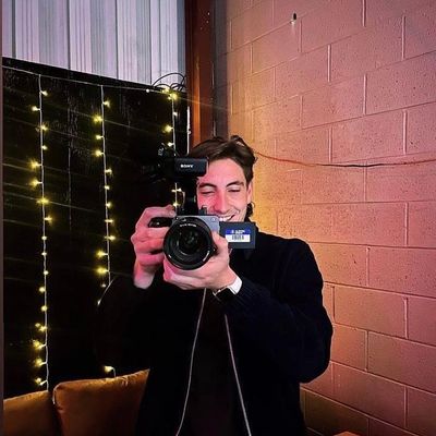 Avatar for McQuade Media
