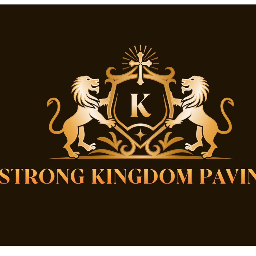 Strong Kingdom Paving Inc