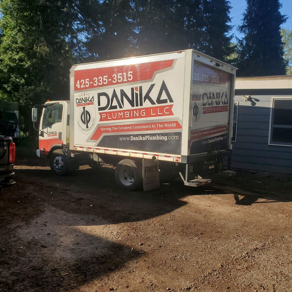 Danika Plumbing LLC
