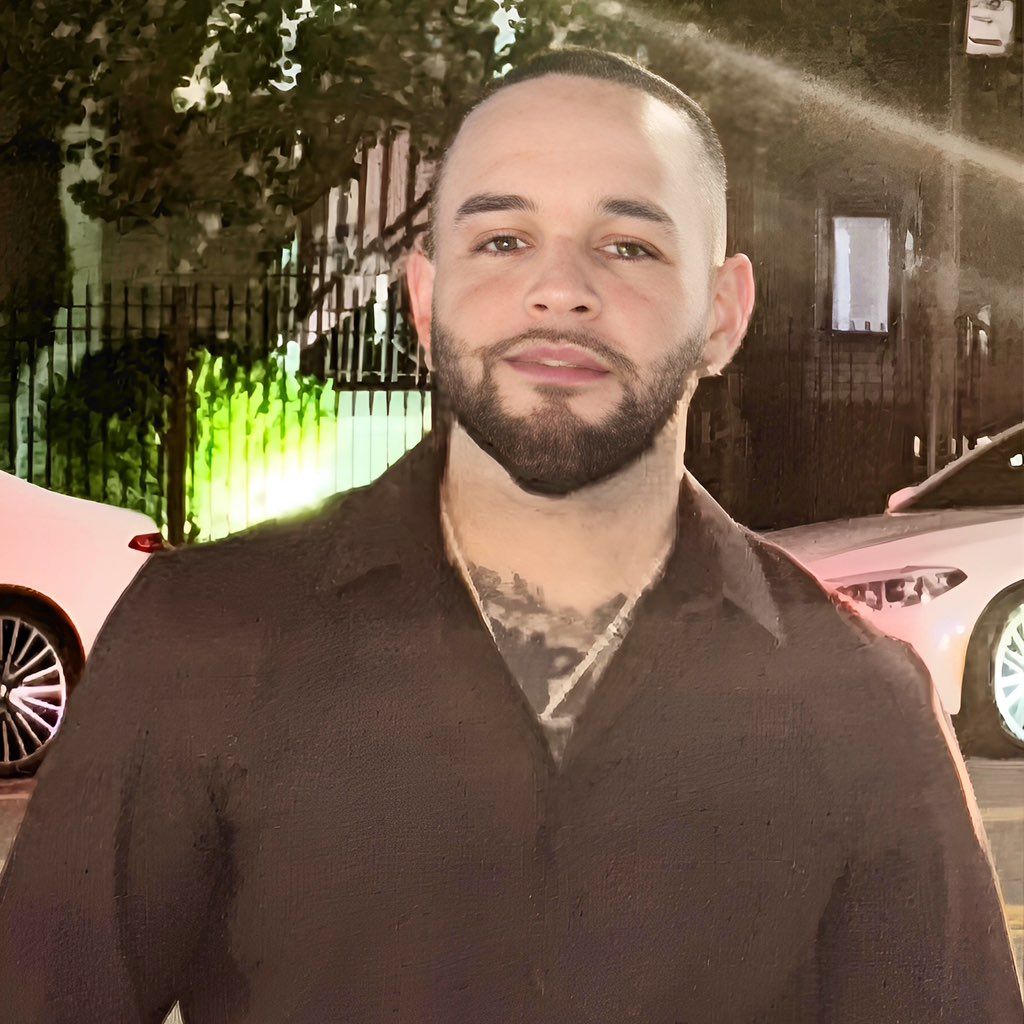 Andrew Rivera