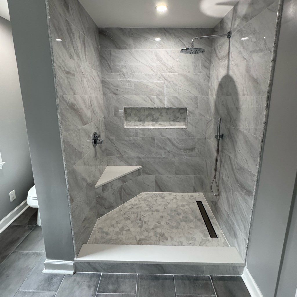 WeBuild LLC