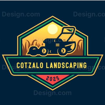 Avatar for COTZALO LANDSCAPING