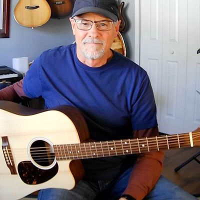 Avatar for Kesler Guitar - Guitar Lessons
