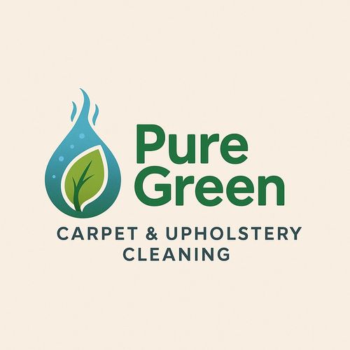 PureGreen Steam Cleaning LLC