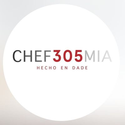 Avatar for CHEF305MIA