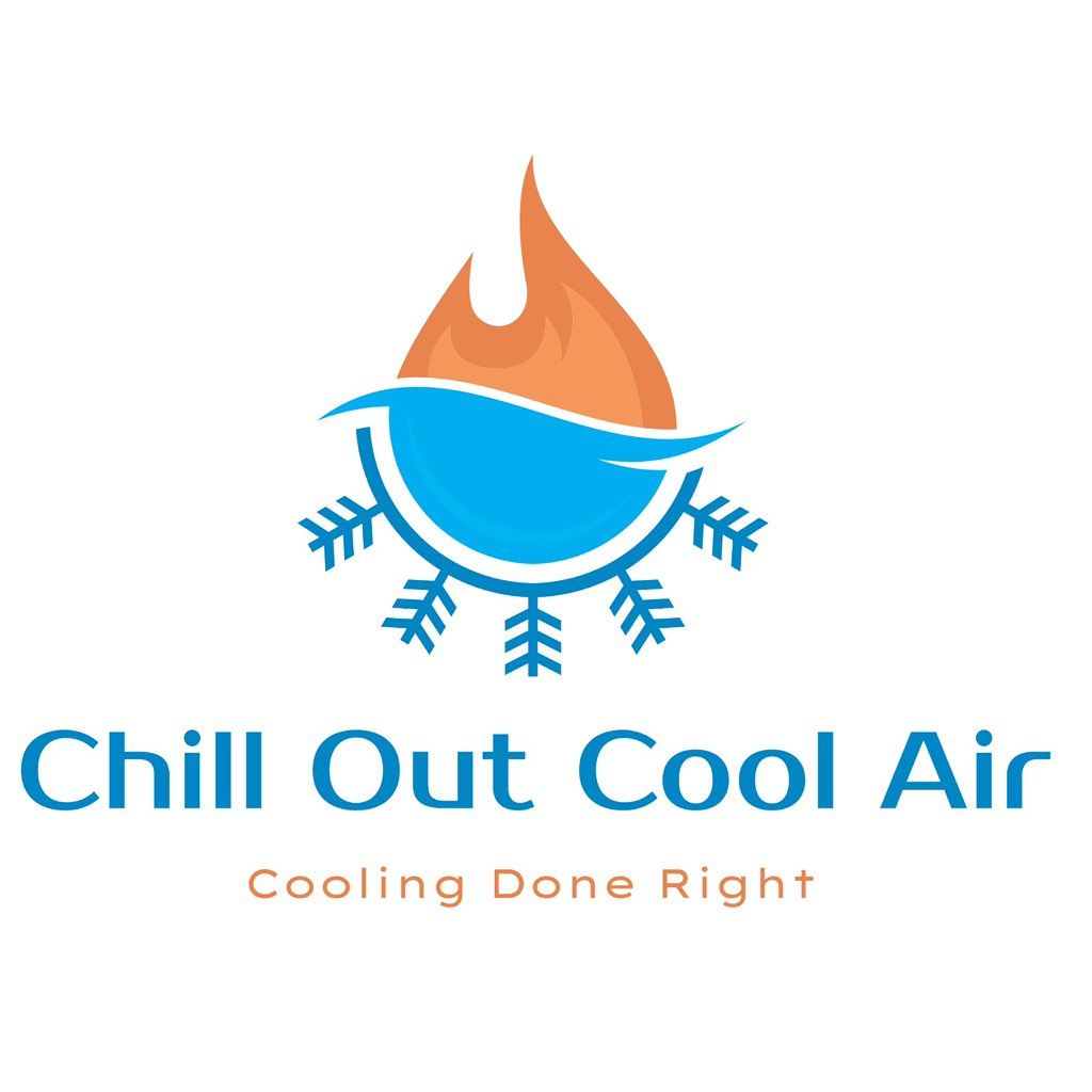 Chill Out Cool Air