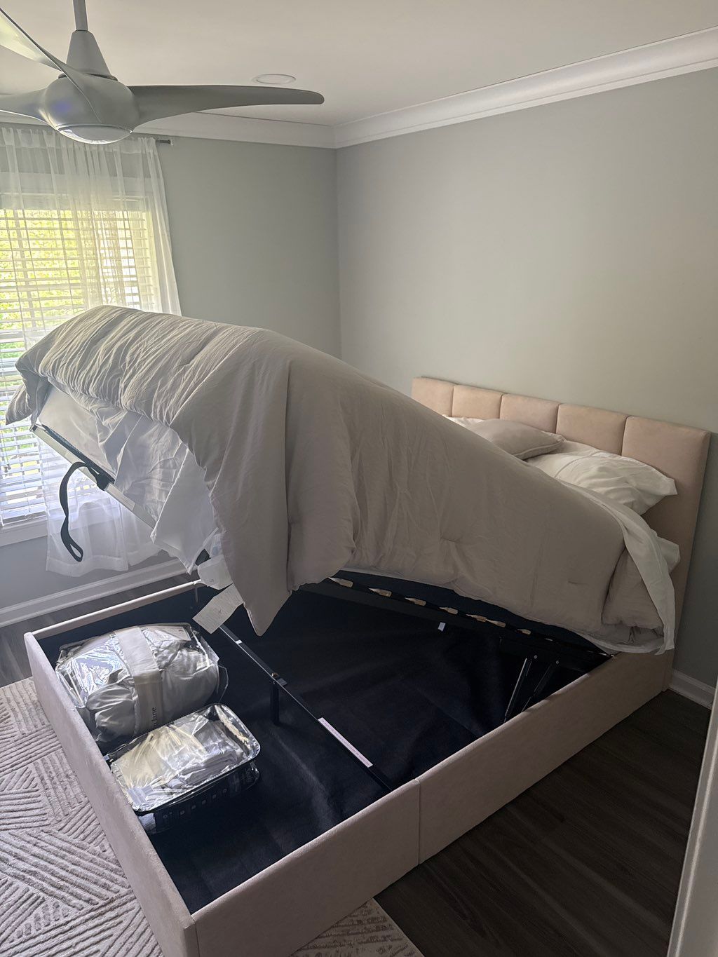Customer photos