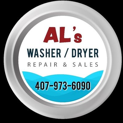 Avatar for Al's Washer/Dryer Sales & Repair LLC