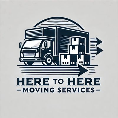Avatar for Here to Here moving services