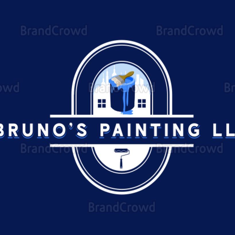 Bruno's Painting LLc