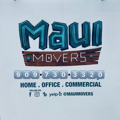 Avatar for Maui Movers