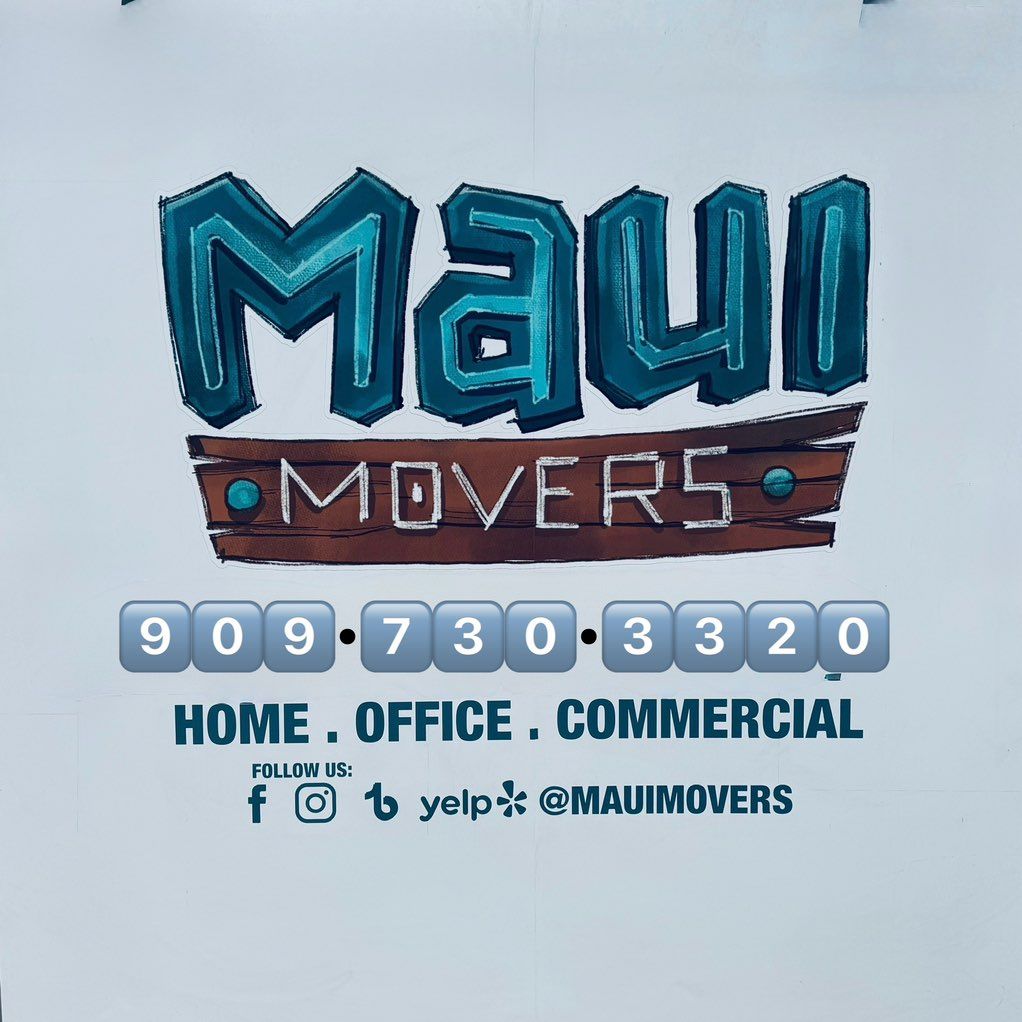 Maui Movers