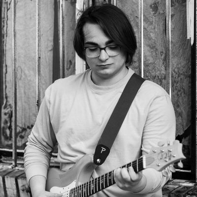 Avatar for Will Burke Guitar lessons